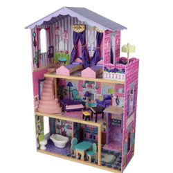 Kidkraft My Dream Mansion Dollhouse SOLD OUT in Box