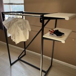 Clothes Rack 