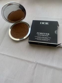 Dior Bronzer shade 30