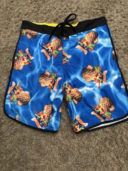 Men’s Swim trunks