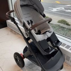 Stokke-Trailz-Classic-Stroller.