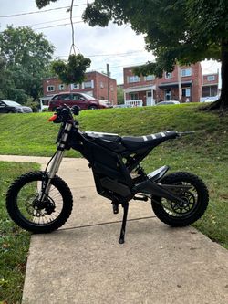 Nexvey Flash Ebike, serious buyers-no trades