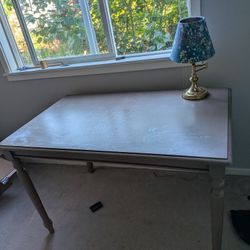 Artist Work Desk/ Table 