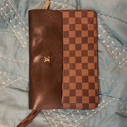 Louis Vuitton Clutch