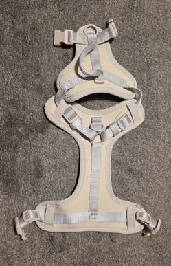 Dog harness