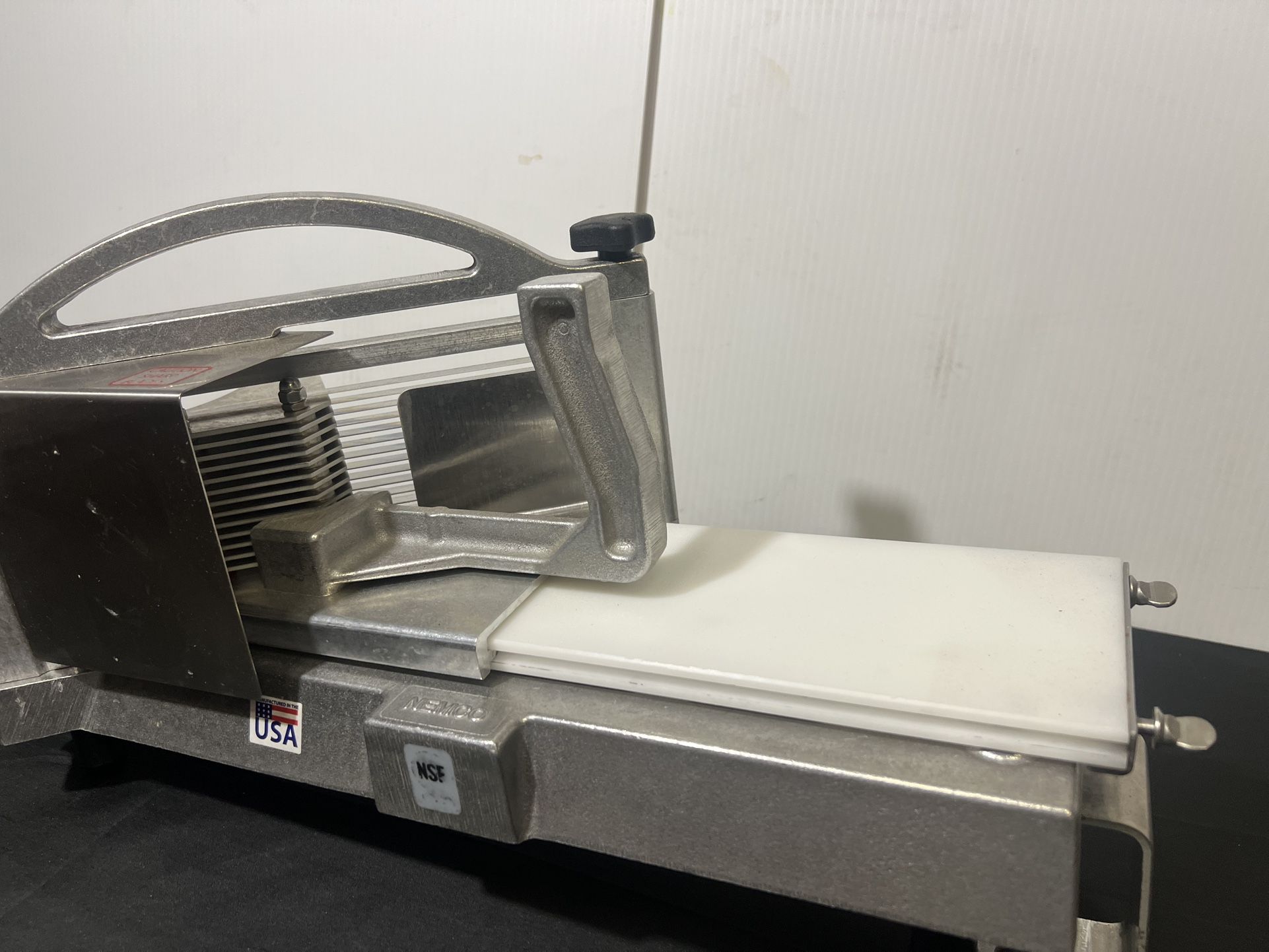 Nemco Tomato Easy Manual Slicer 56600