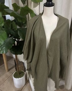 Shawl