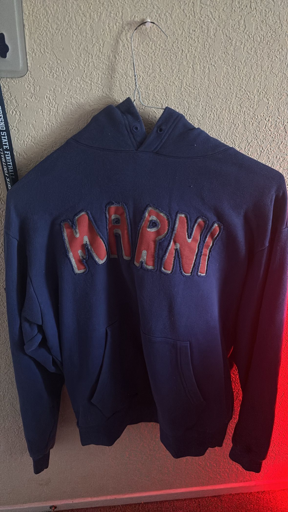 Marni Hoodie