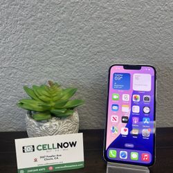 iPhone 13 Pro unlocked 128 GB