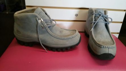 Ecko boots size 13