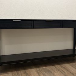 Studio McGee Console Table