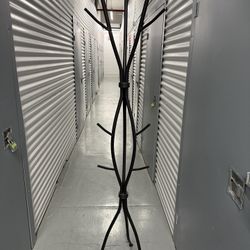 Coat/Towel Rack 