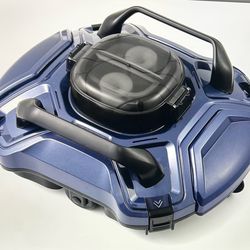 Uoark Cordless Robotic Pool Cleaner
