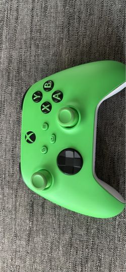 XBOX CONTROLLER