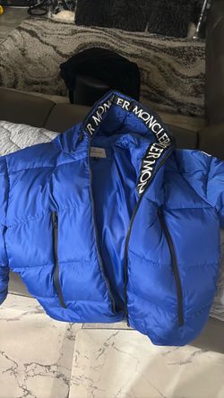 Moncler jacket