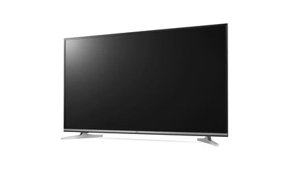 LG WebOS TV UH5530