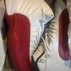 Jordan Cherry 12
