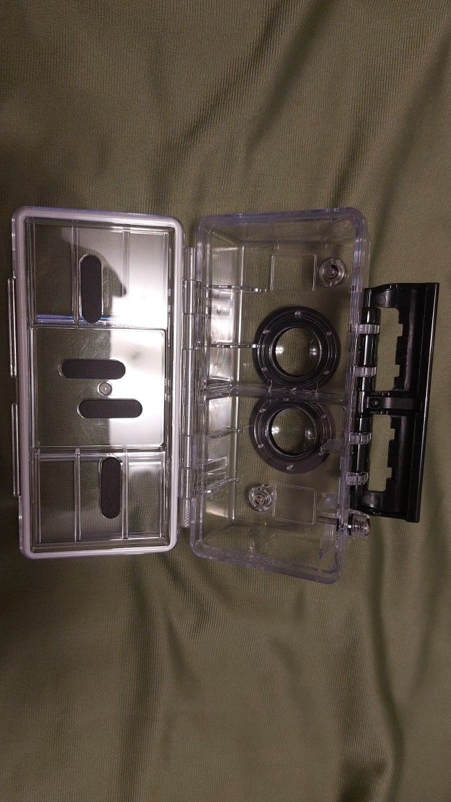 GOPRO HERO 3D CASE
