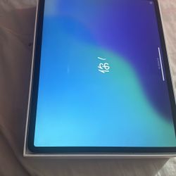 iPad Air 3 2025 12.9 Inches Nueva En Su Cana