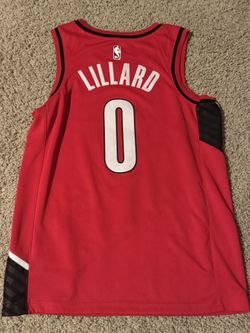 Damian Lillard Jersey