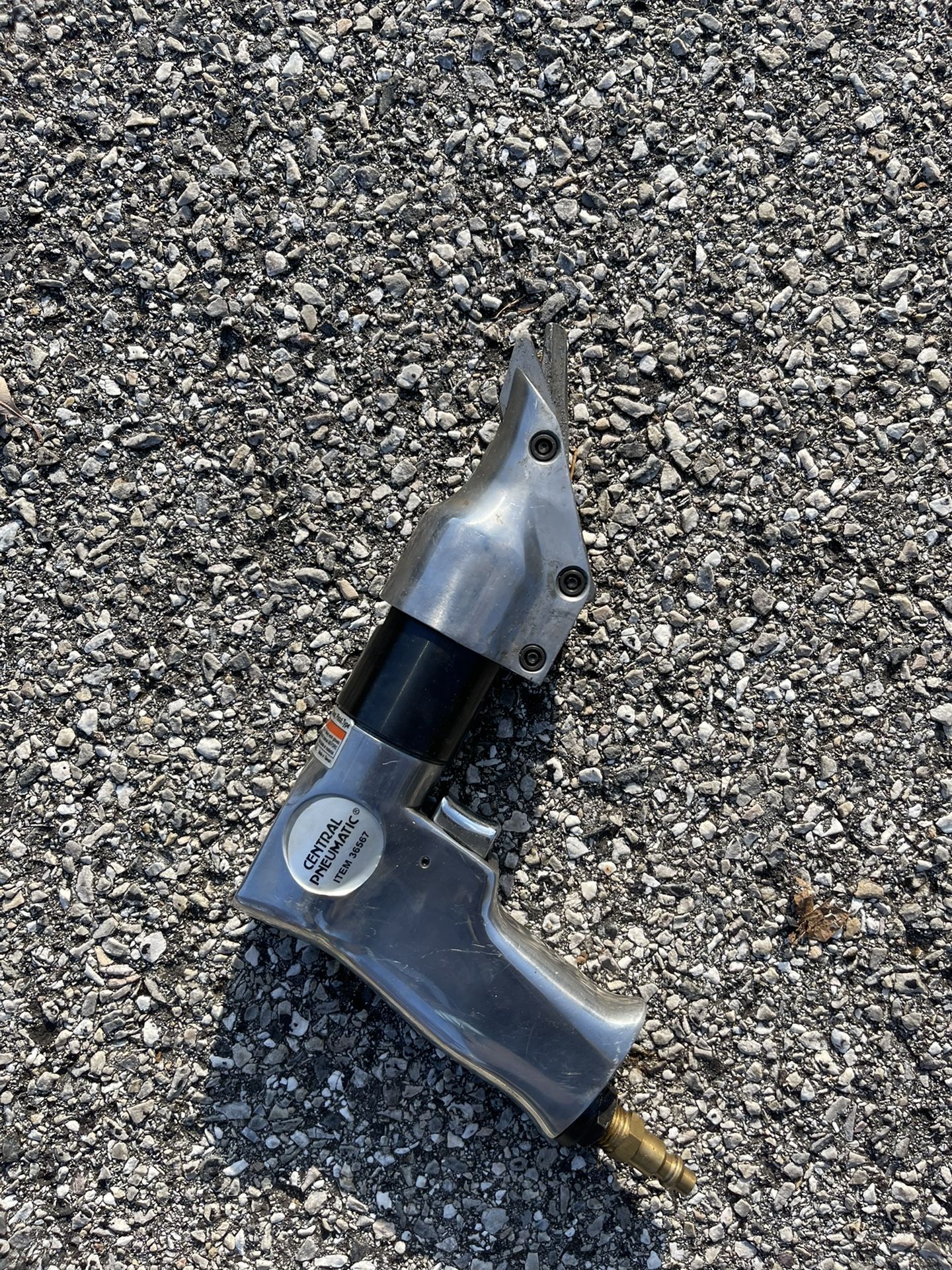 Hand Cutting Tool
