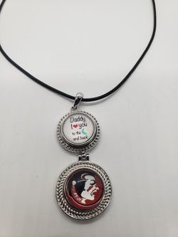 Custom made just for dad