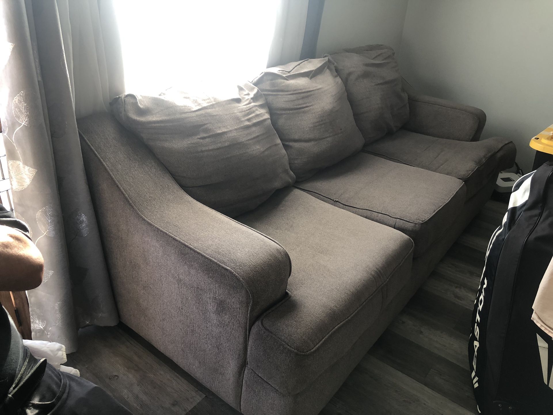 Sofa Bed Free