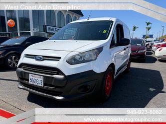 2015 Ford Transit Connect