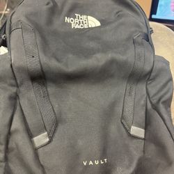For Sale: The North Face Vault Backpack