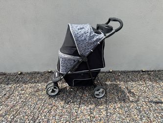 Gen7 Pet Stroller