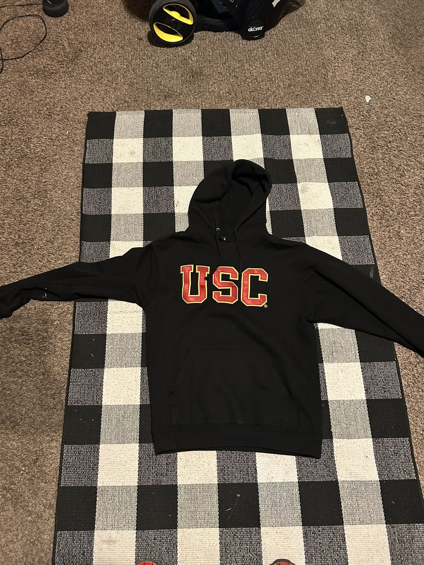 Usc Hoodie