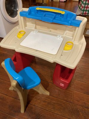 New And Used Kids Desk For Sale In Palatine Il Offerup