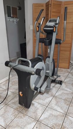 Nordic Track Elliptical