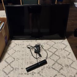 Samsung 32" TV