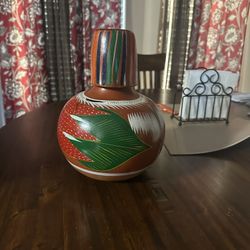 Mexican Jar
