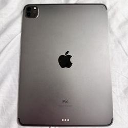 iPad Pro 11-inch 256gb ! include Magic Keyboard apple 
