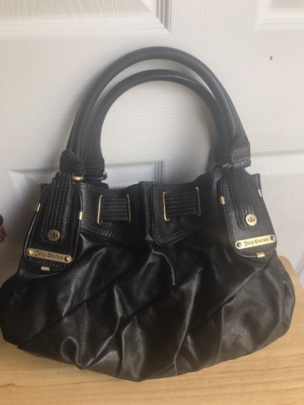 Juicy Couture Purse