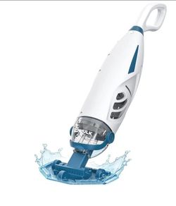 ENHULK Rechargeable-Cordless Pool Cleaner