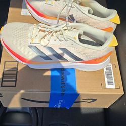 New Adidas Adizero SL sz 10.5