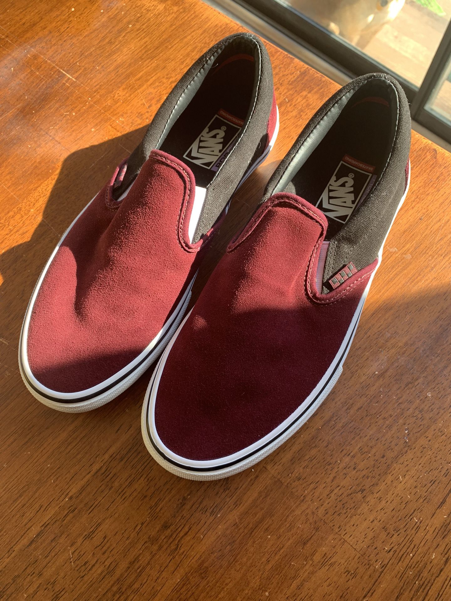 Vans