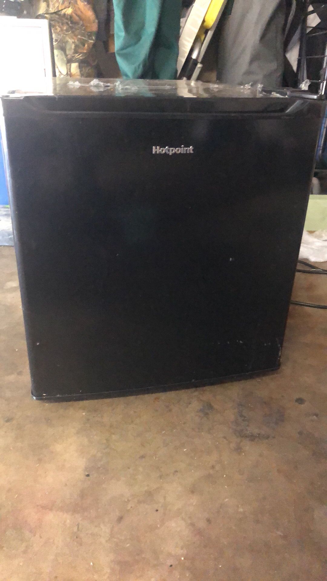 Mini Fridge