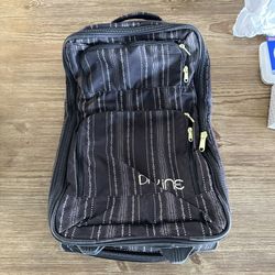 Luggage 