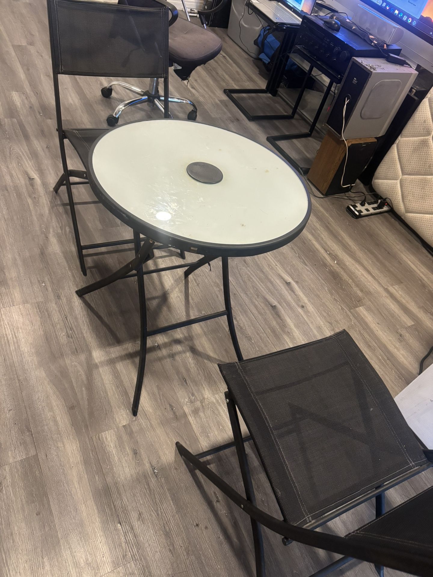 Table Set