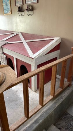 Dog Houses 5
