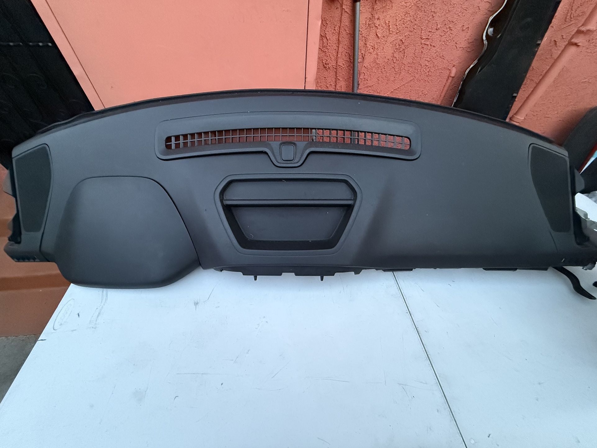Dash Pad