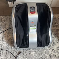 Human Touch model HT- reflex 4 Food And Calf Massager