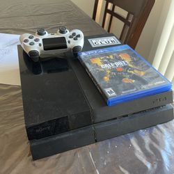 PS4 *cheap*