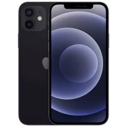 iPhone 12 128GB - New In Box