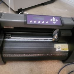 US Cutter Printer Plotter