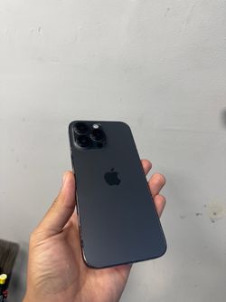 iPhone 14 Pro Max unlocked